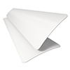 Venetian, White China - Perfect Fit Blind
